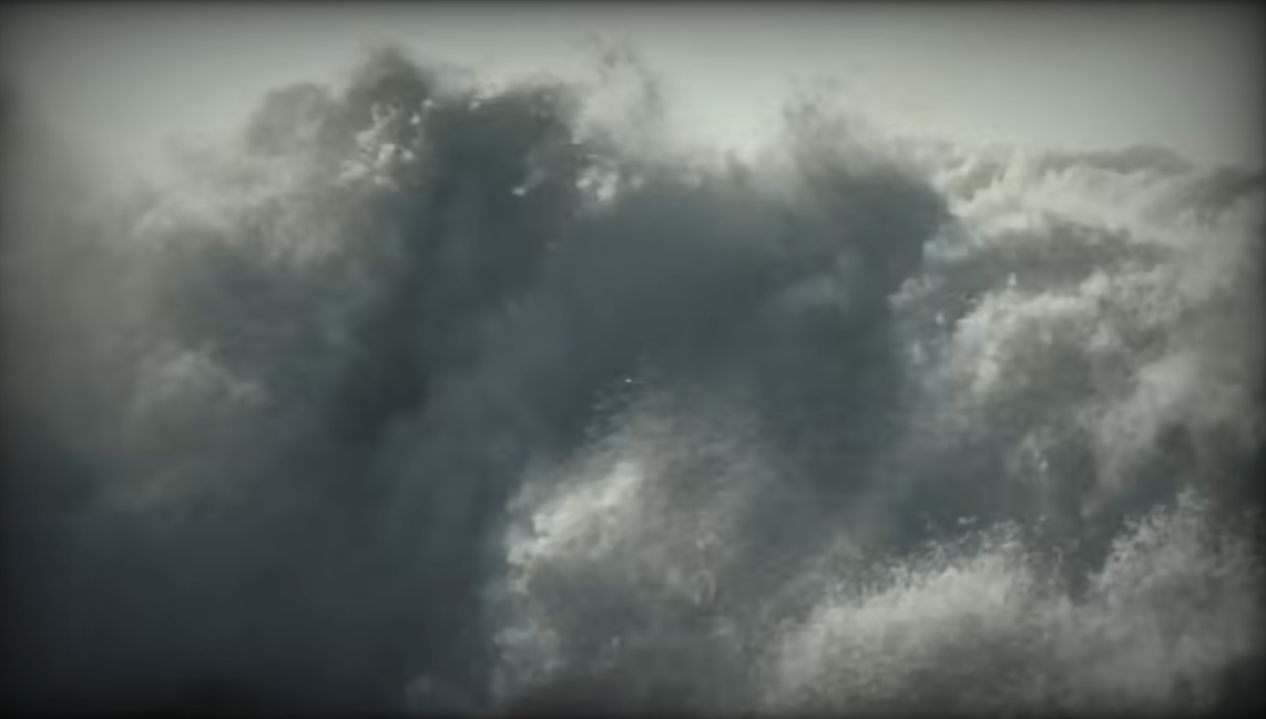tsunami aceh 2004